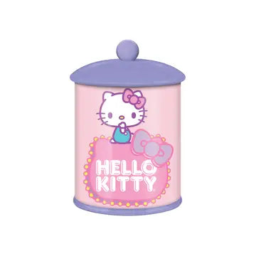 Hello Kitty Large deals Ceramic Cookie Jar