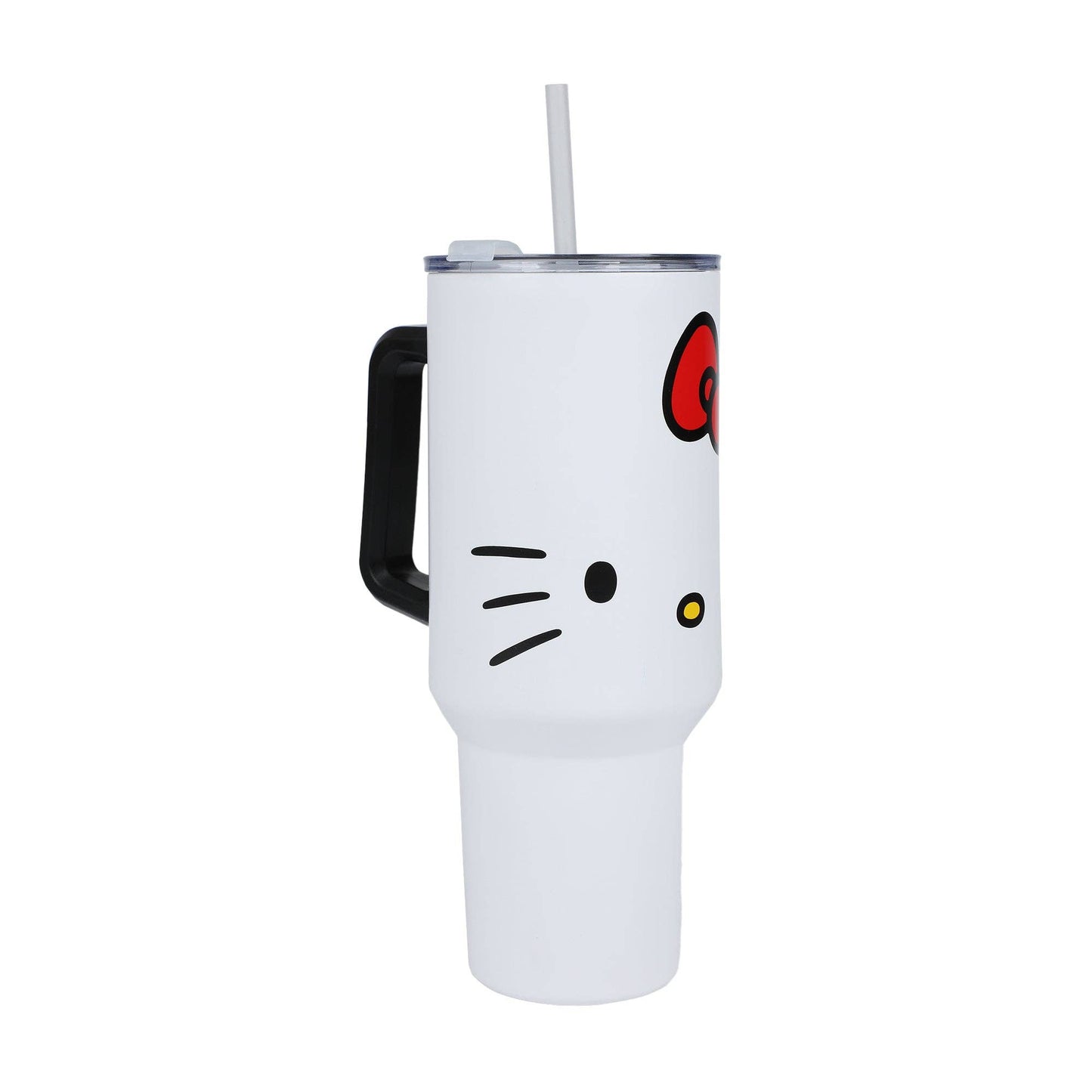 Hello Kitty 40 oz. Stainless Steel Tumbler