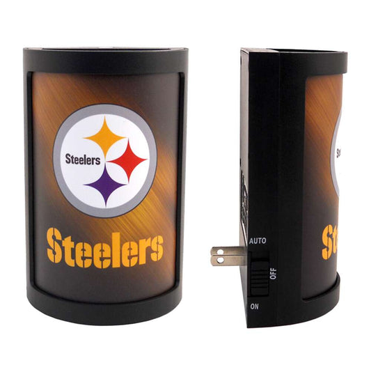 Pittsburgh Steelers LED Night Light