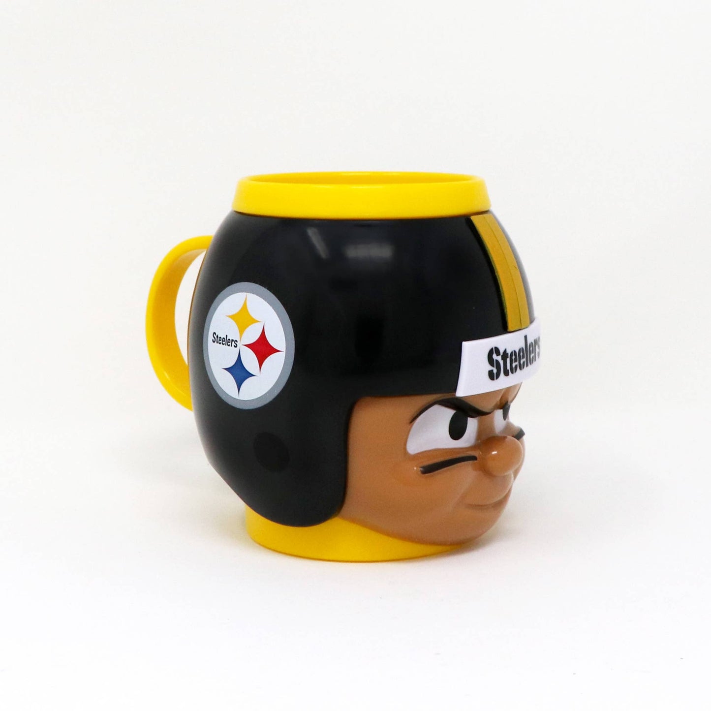 Pittsburgh Steelers Big Sip Drink Mug