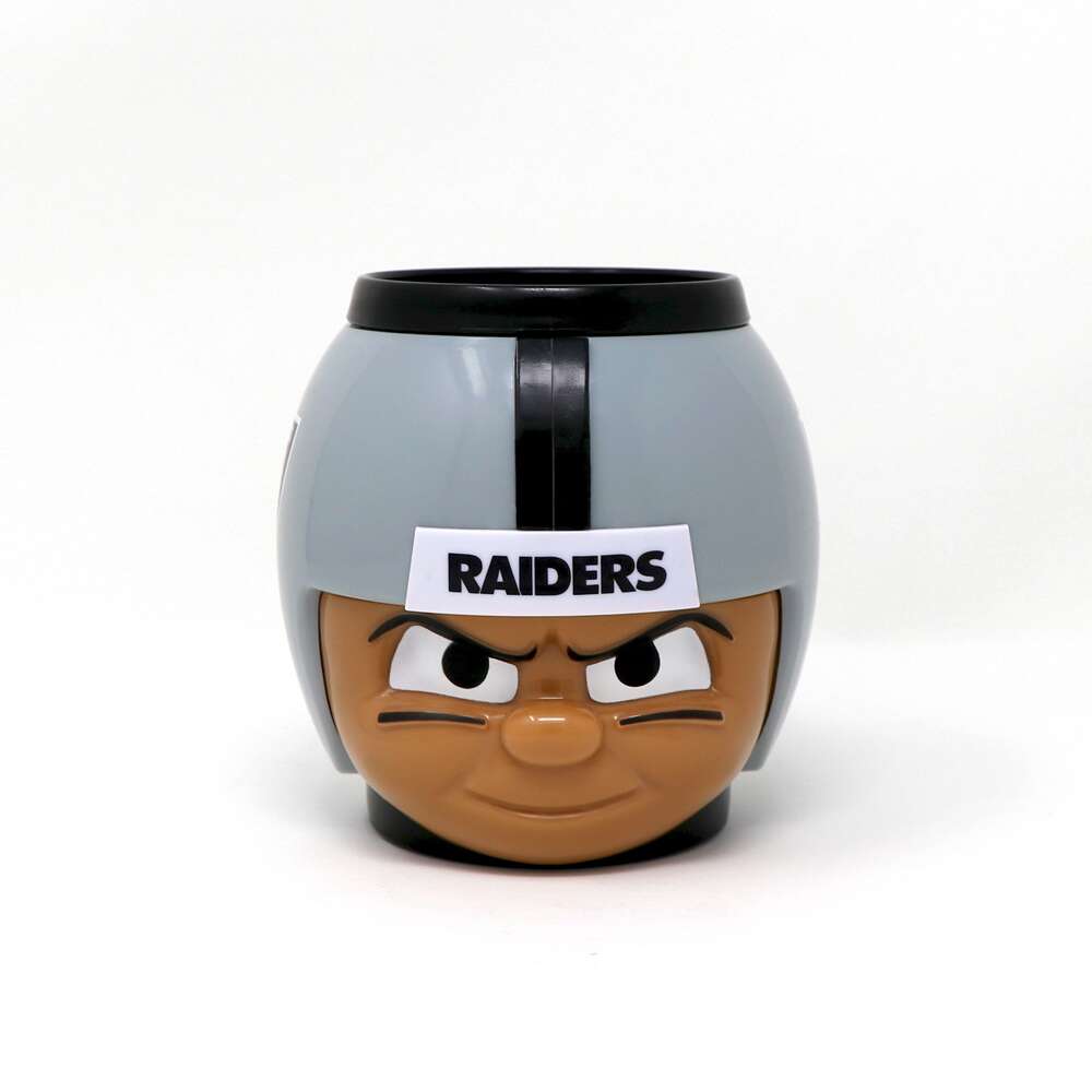 Las Vegas Raiders Big Sip Drink Mug