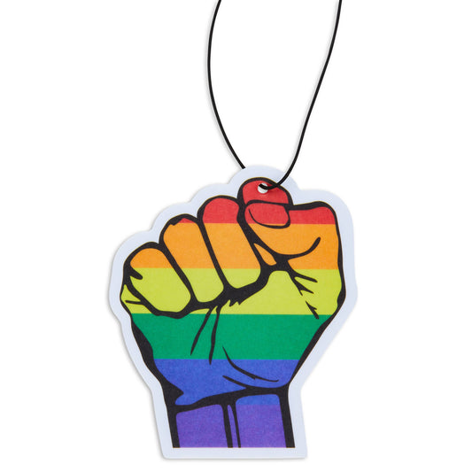 Pride Power Air Freshener Pack of 12