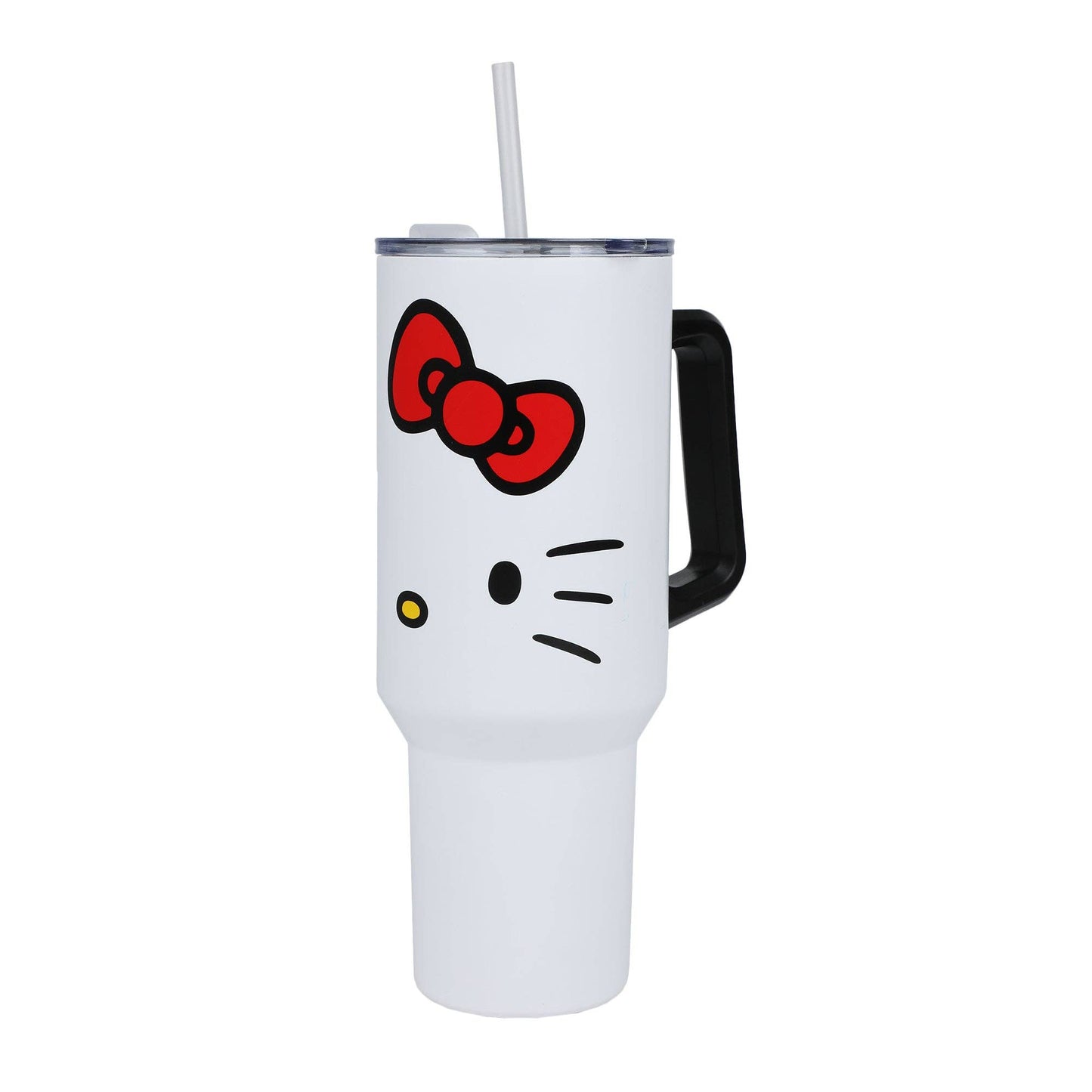 Hello Kitty 40 oz. Stainless Steel Tumbler