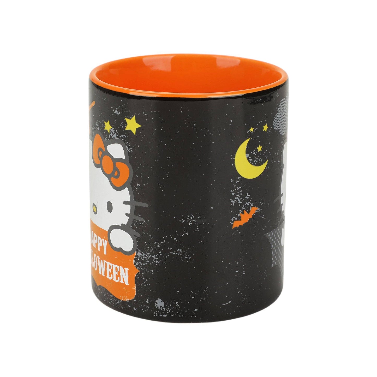 Hello Kitty Happy Halloween 16 oz. Ceramic Mug