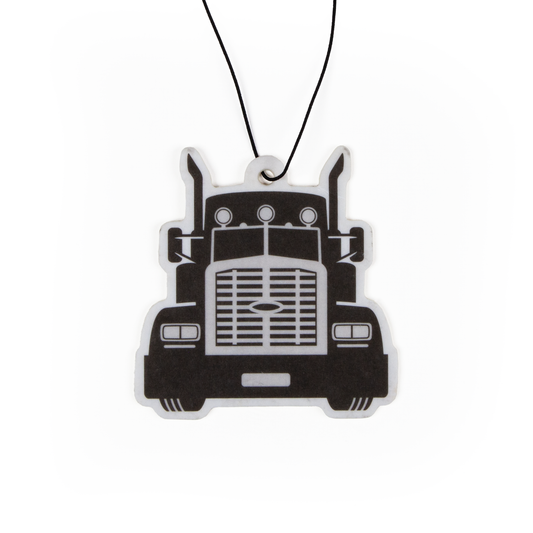 Semi Truck Kenworth Air Freshener Pack of 12