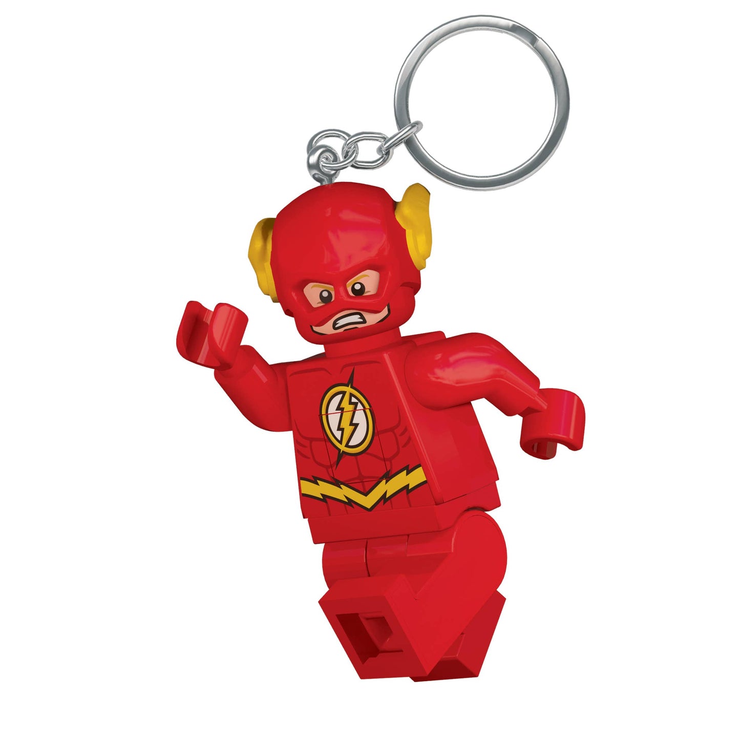 LEGO DC Super Heroes Assorted LED Keychain 16ct Merchandiser