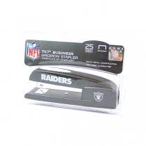 Stapler- Swingline Style- Las Vegas Raiders