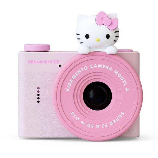 [new] Mini Hello Kitty - Digital Camera - Model A