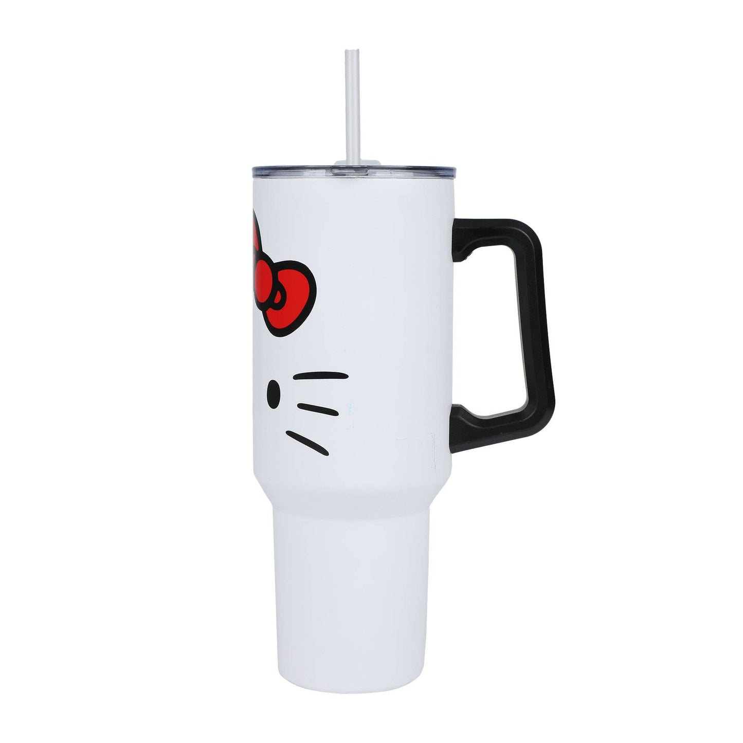 Hello Kitty 40 oz. Stainless Steel Tumbler