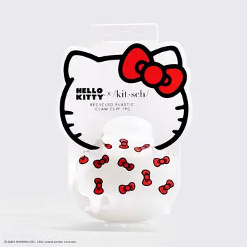 Kitch Hello kitty Claw Clip