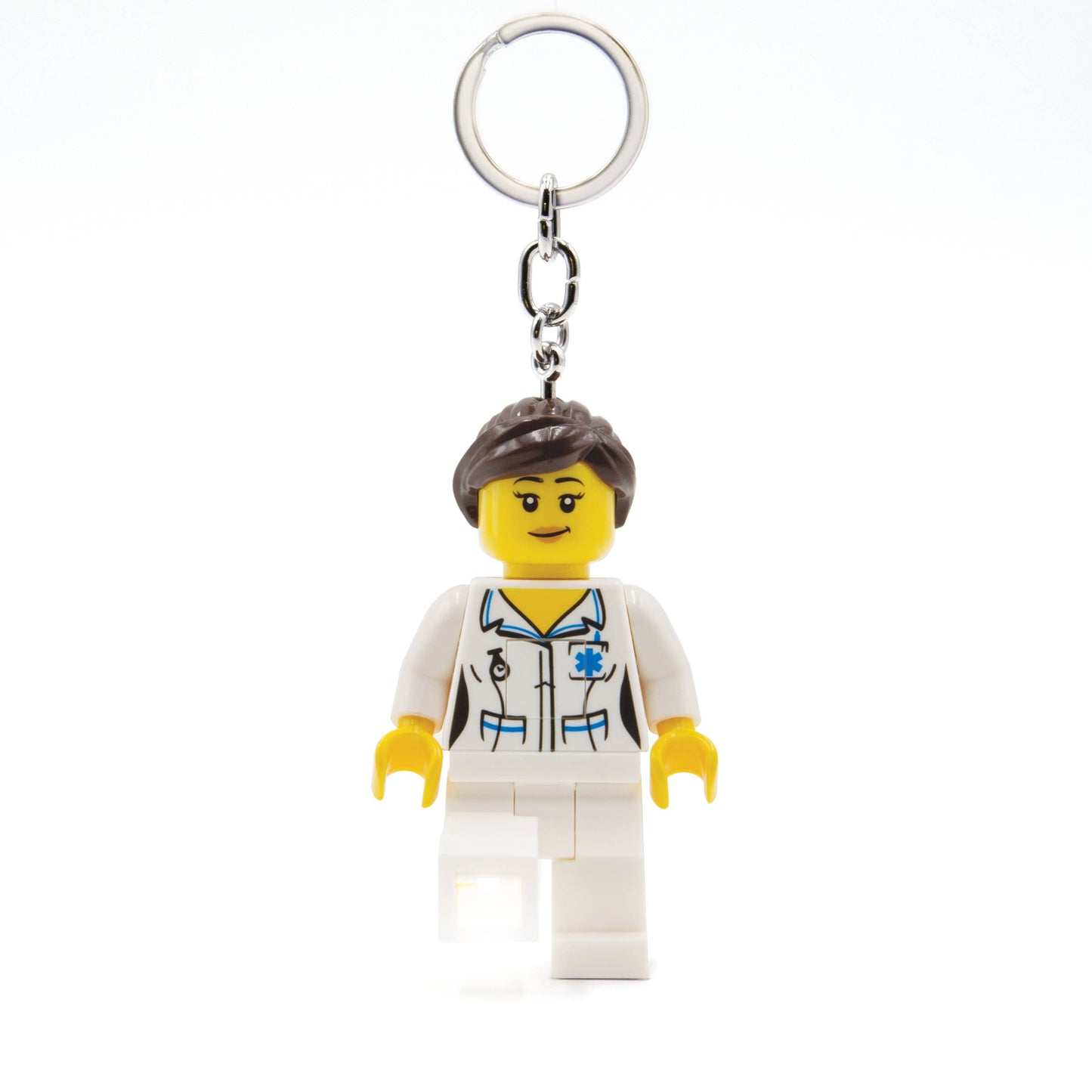 LEGO Medical Professionals LED Keychain 16ct Merchandiser