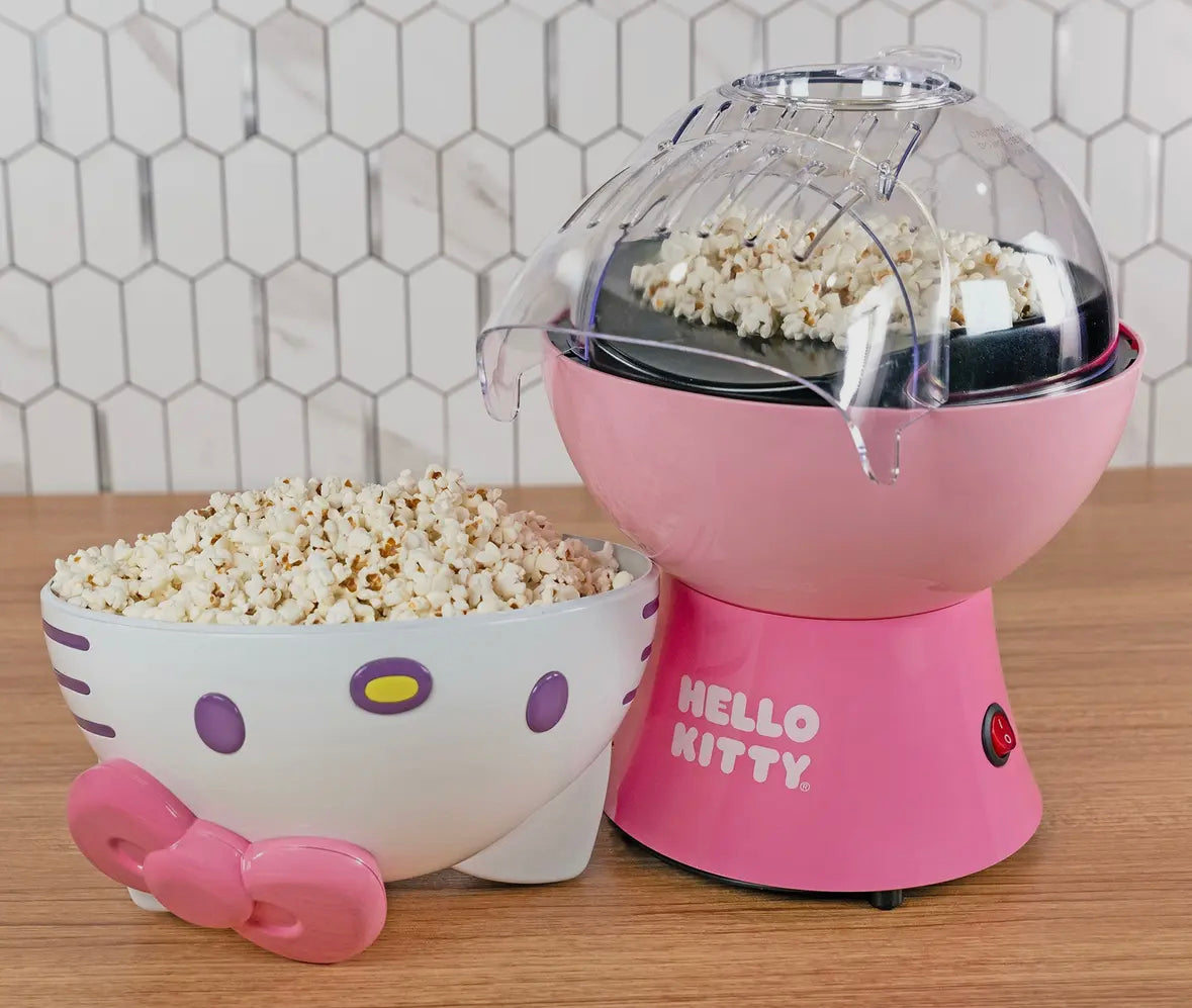 Pop Corn  Maker