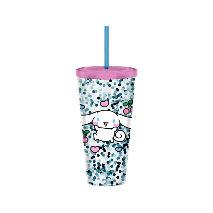 Cinnamoroll 32OZ cup