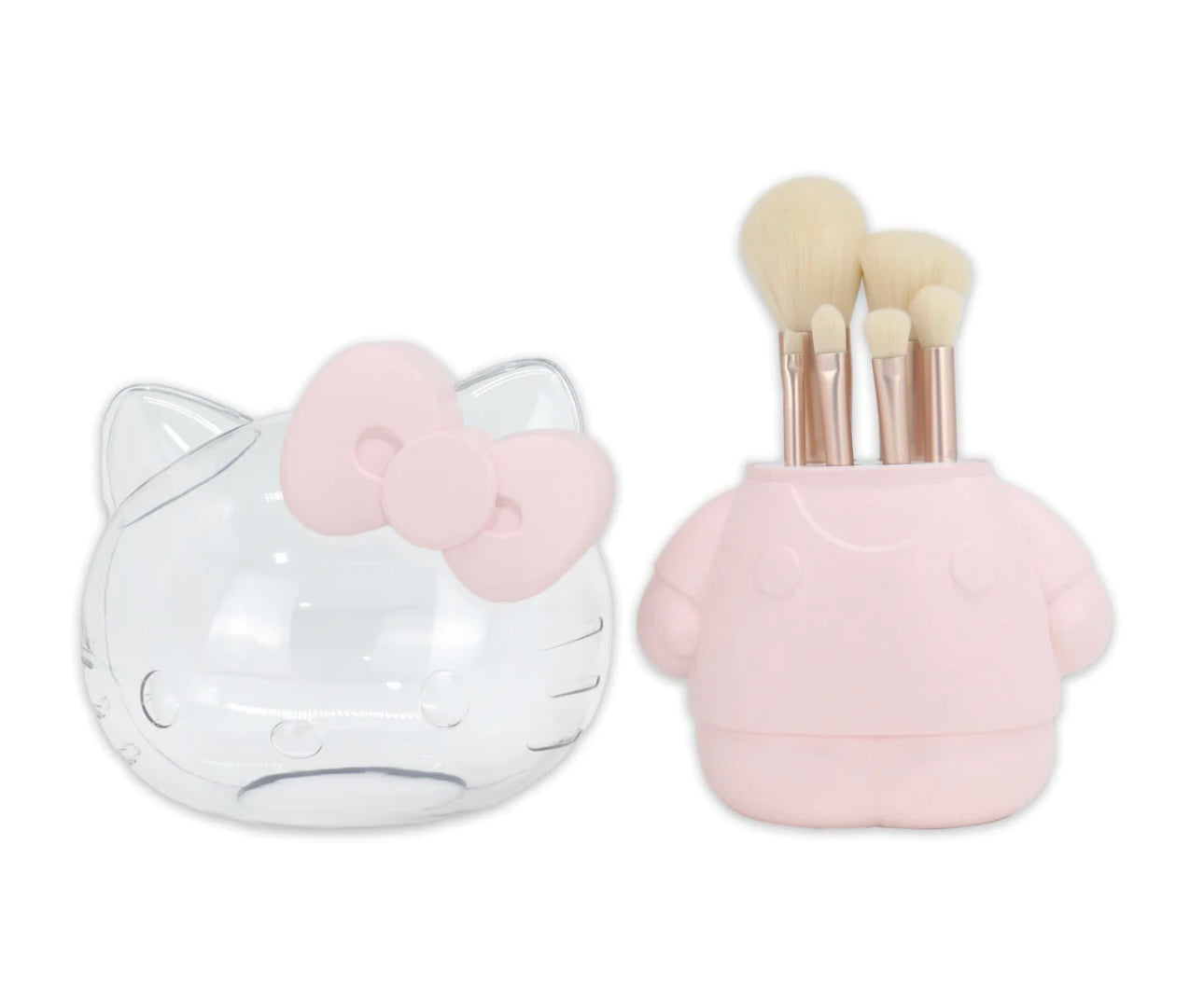 Impressions for Hello Kitty 6pc Brush Gift Set