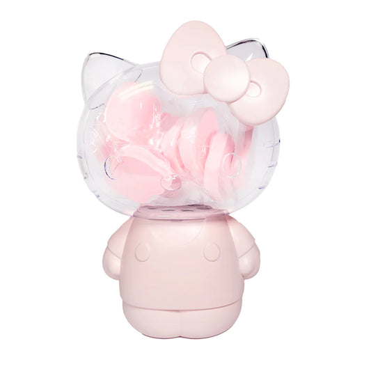 Impressions for Hello Kitty Sponge Gift Set