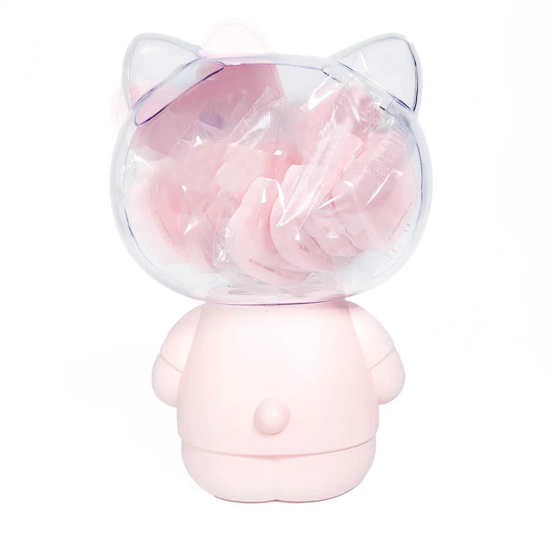 Impressions for Hello Kitty Sponge Gift Set