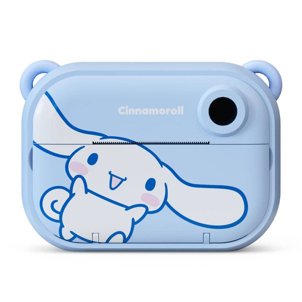 [New] Cinnamoroll – Print & Digital Camera - Model P