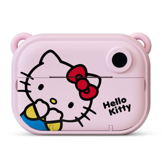 [new] Hello Kitty - Print and Digital Camera – Model P