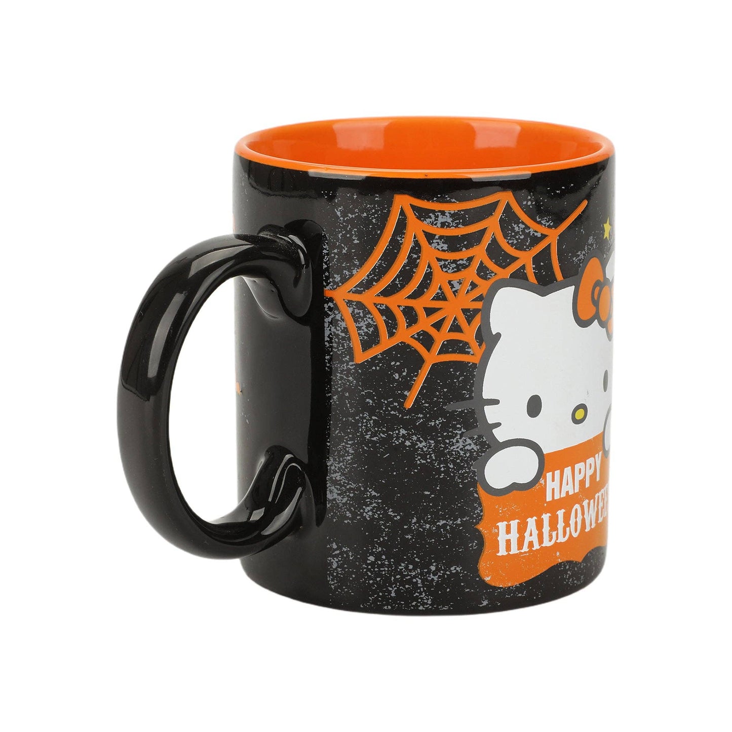 Hello Kitty Happy Halloween 16 oz. Ceramic Mug