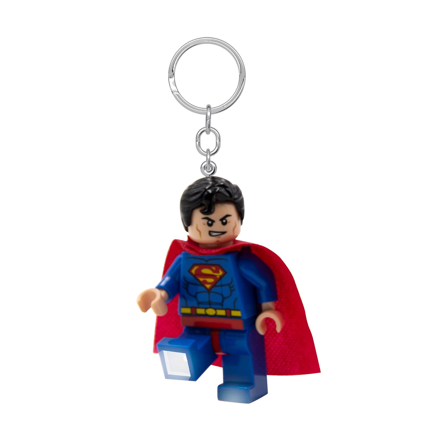 LEGO DC Super Heroes Assorted LED Keychain 16ct Merchandiser