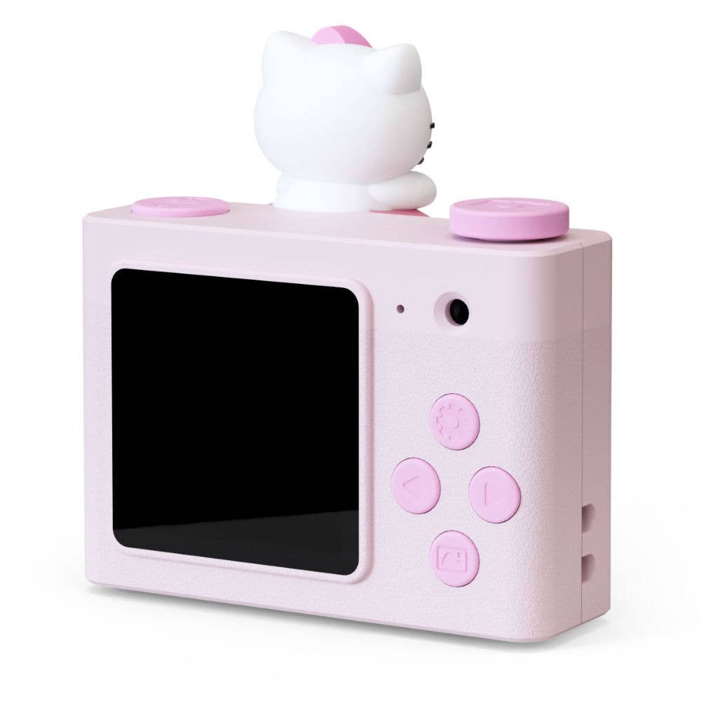 [new] Mini Hello Kitty - Digital Camera - Model A