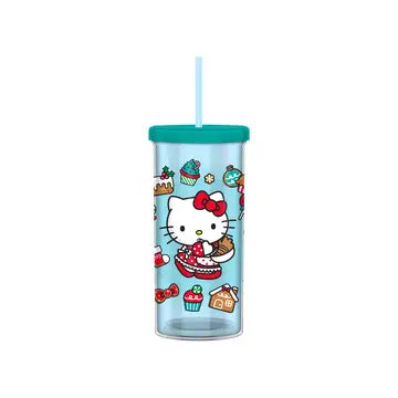 Hello Kitty Gingerbread Holiday 20oz