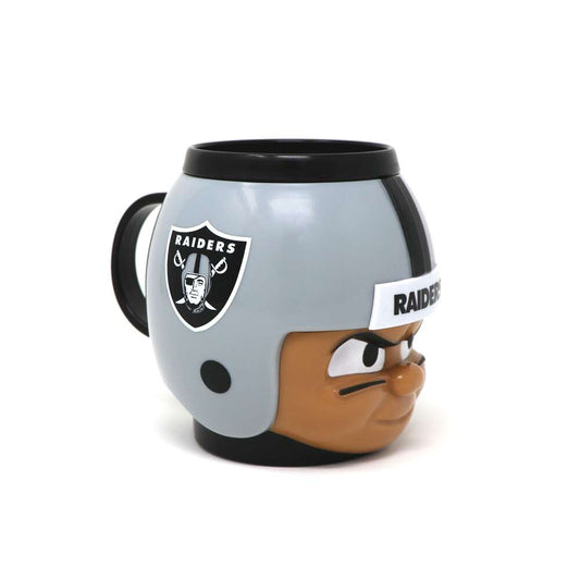 Las Vegas Raiders Big Sip Drink Mug